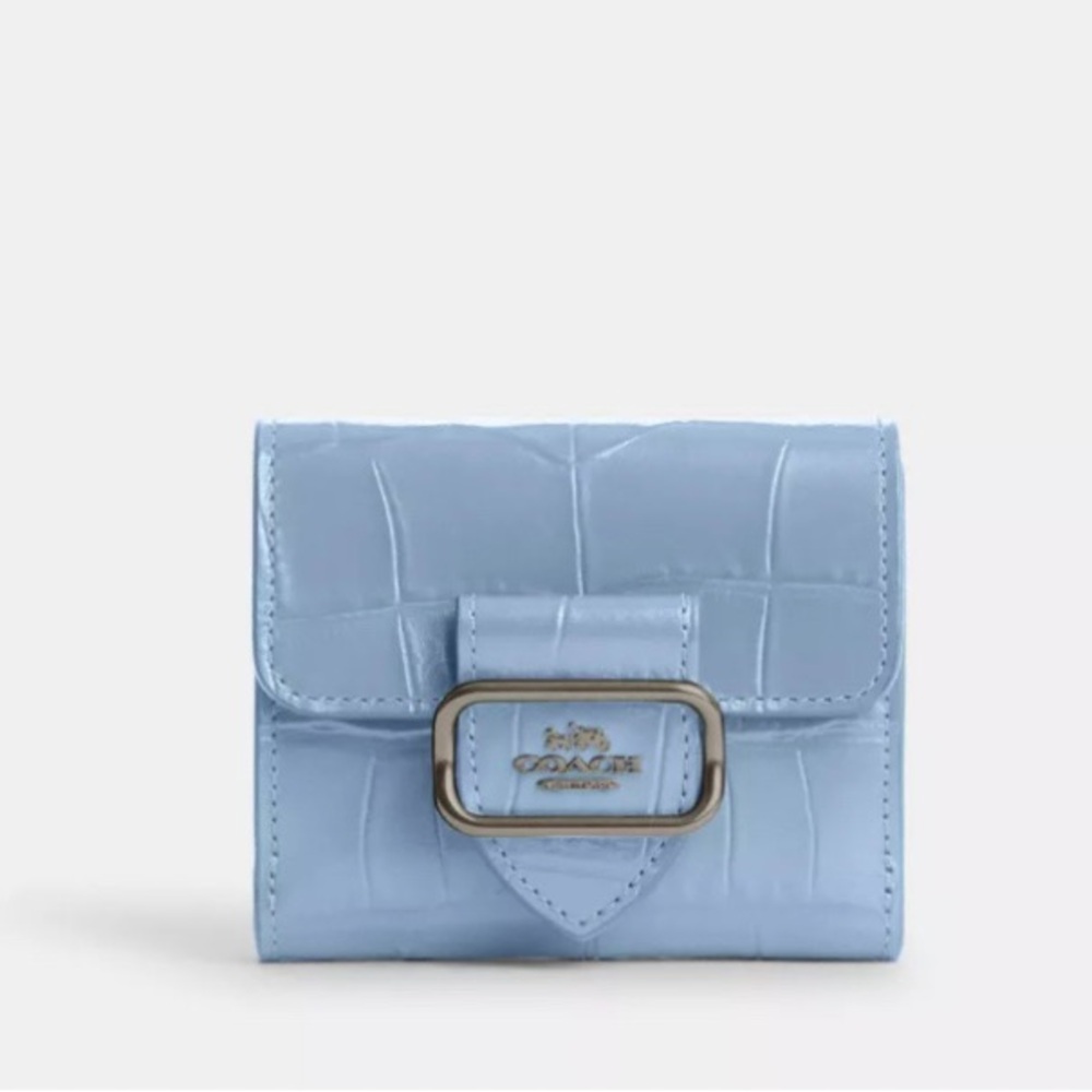 Coach Small Morgan Wallet